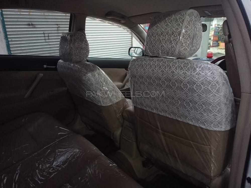 Toyota Premio 2005 for Sale in Jand Toyota Premio 2005 for Sale in Jand Image-18