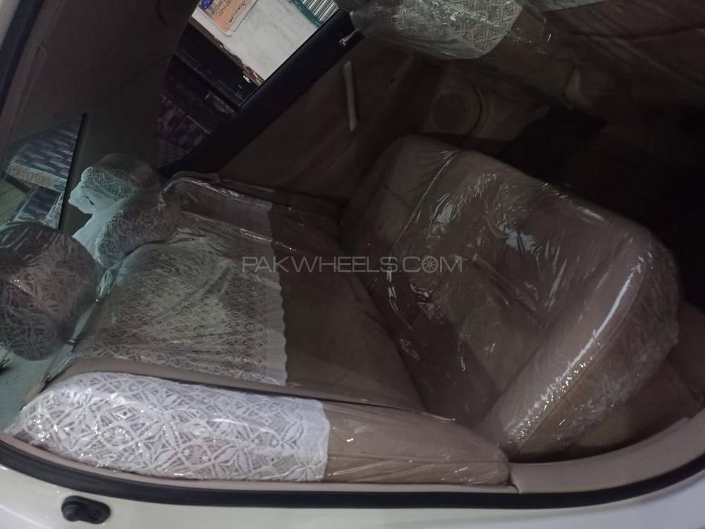 Toyota Premio 2005 for Sale in Jand Toyota Premio 2005 for Sale in Jand Image-19