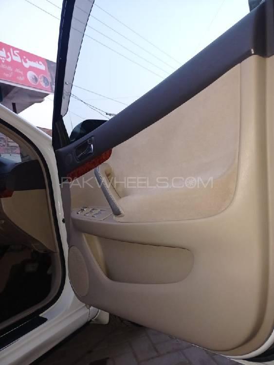 Toyota Premio 2005 for Sale in Jand Toyota Premio 2005 for Sale in Jand Image-15
