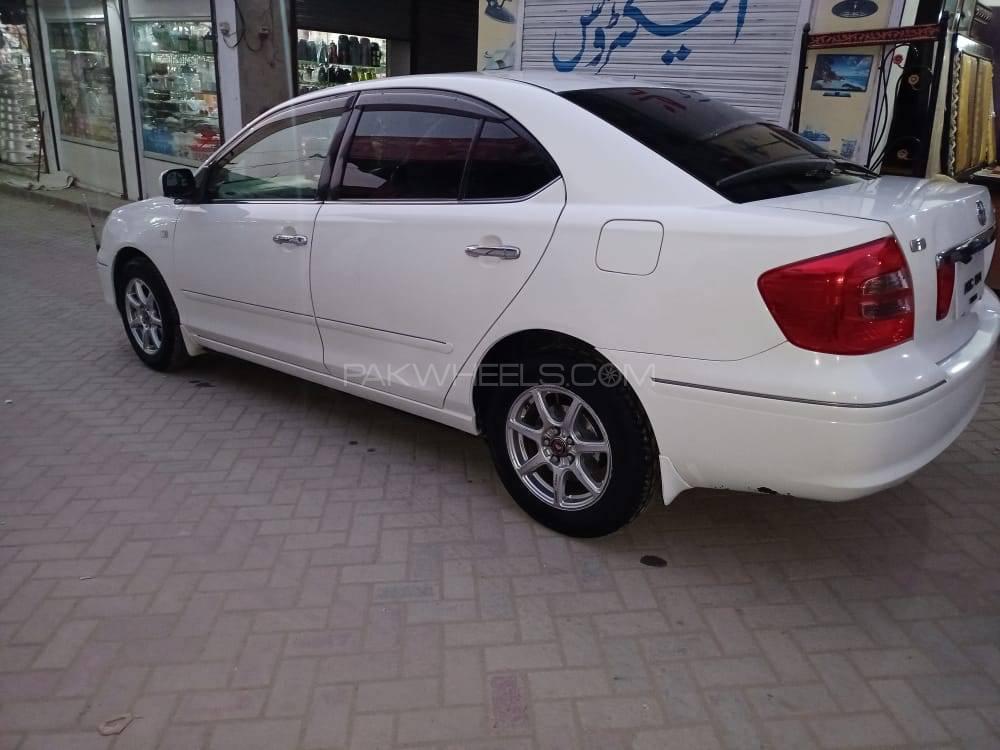 Toyota Premio 2005 for Sale in Jand Toyota Premio 2005 for Sale in Jand Image-11