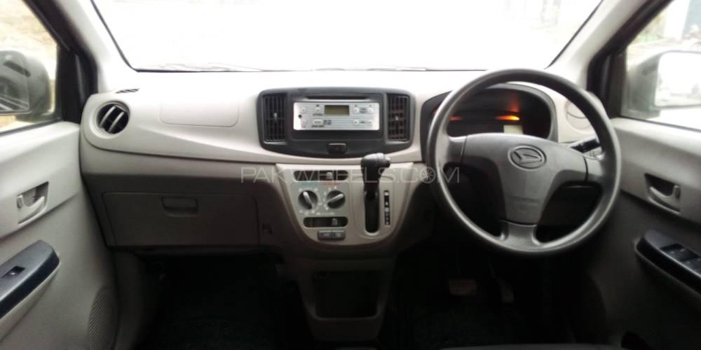 Daihatsu Mira 2012 for Sale in Lahore Daihatsu Mira 2012 for Sale in Lahore Image-7
