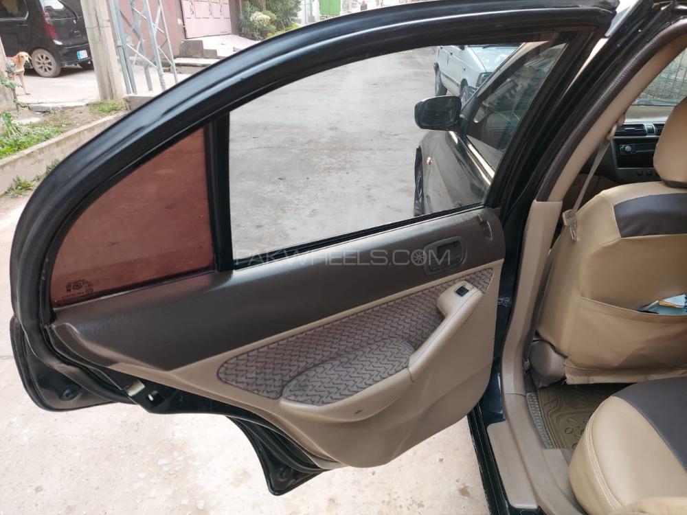 Honda Civic 2006 for Sale in Rawalpindi Honda Civic 2006 for Sale in Rawalpindi Image-4