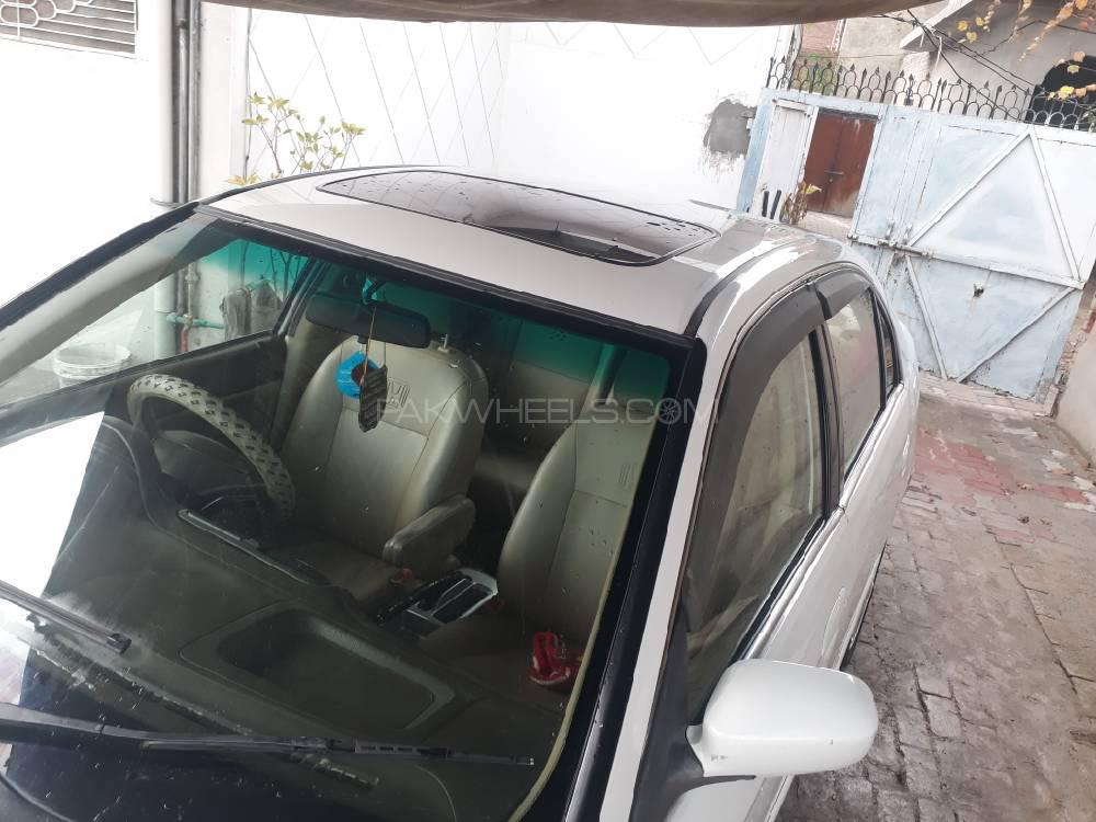 Honda Civic 2004 for Sale in Sialkot Honda Civic 2004 for Sale in Sialkot Image-8