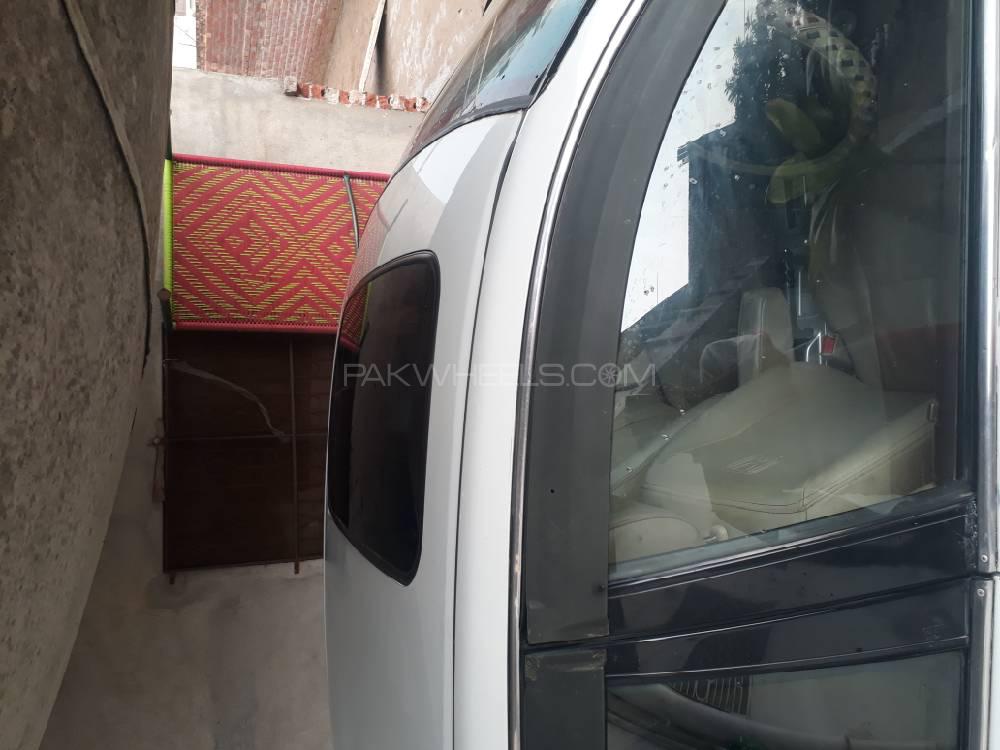 Honda Civic 2004 for Sale in Sialkot Honda Civic 2004 for Sale in Sialkot Image-4