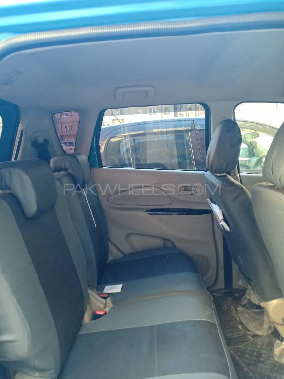 Nissan Dayz 2015 for Sale in Karachi Nissan Dayz 2015 for Sale in Karachi Image-9