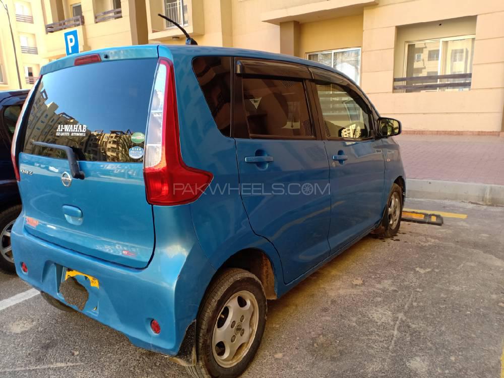 Nissan Dayz 2015 for Sale in Karachi Nissan Dayz 2015 for Sale in Karachi Image-2