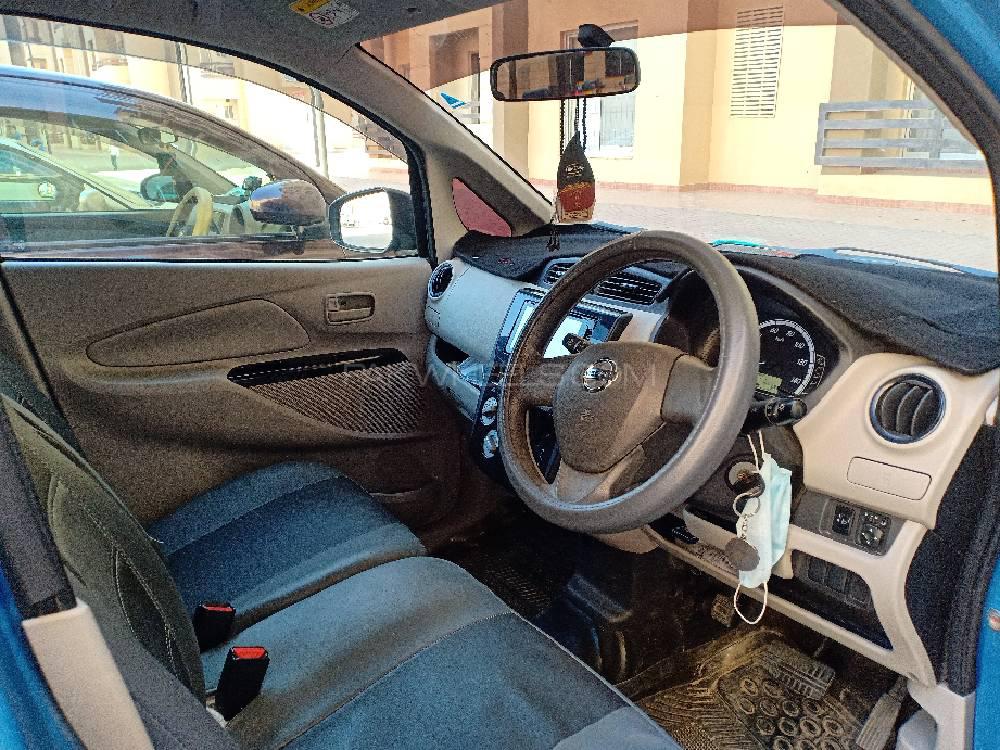 Nissan Dayz 2015 for Sale in Karachi Nissan Dayz 2015 for Sale in Karachi Image-7