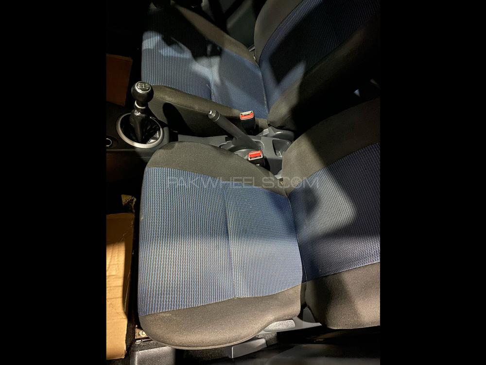 سوزوکی سوئفٹ 2015 for Sale in اسلام آباد سوزوکی سوئفٹ 2015 for Sale in اسلام آباد Image-8