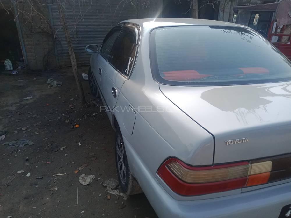 Toyota Corolla 1996 for Sale in Swabi Toyota Corolla 1996 for Sale in Swabi Image-6