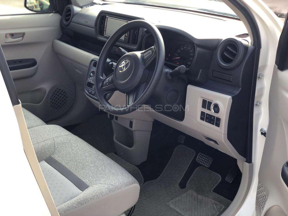 Toyota Passo 2019 for Sale in Rawalpindi Toyota Passo 2019 for Sale in Rawalpindi Image-8