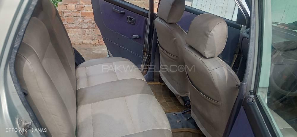 Daihatsu Cuore 2006 for Sale in Kasur Daihatsu Cuore 2006 for Sale in Kasur Image-7