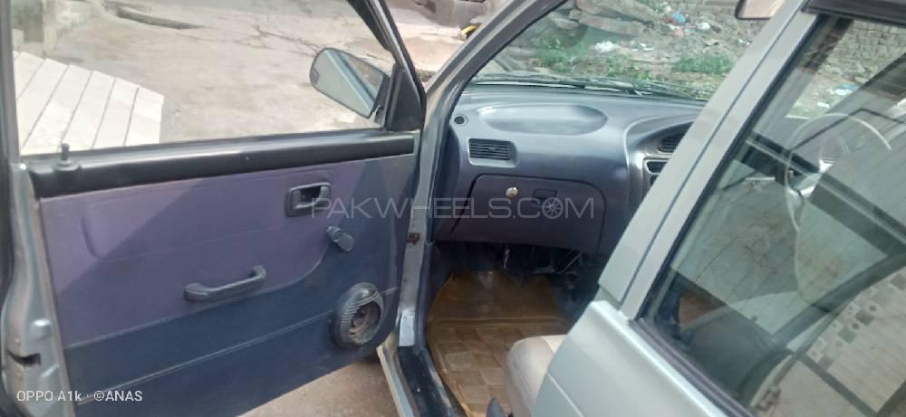 Daihatsu Cuore 2006 for Sale in Kasur Daihatsu Cuore 2006 for Sale in Kasur Image-9