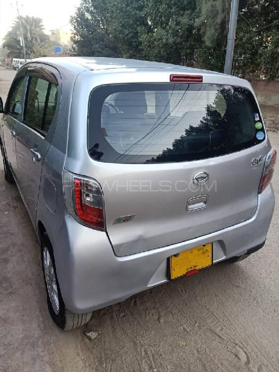 Daihatsu Mira 2013 for Sale in Karachi Daihatsu Mira 2013 for Sale in Karachi Image-2