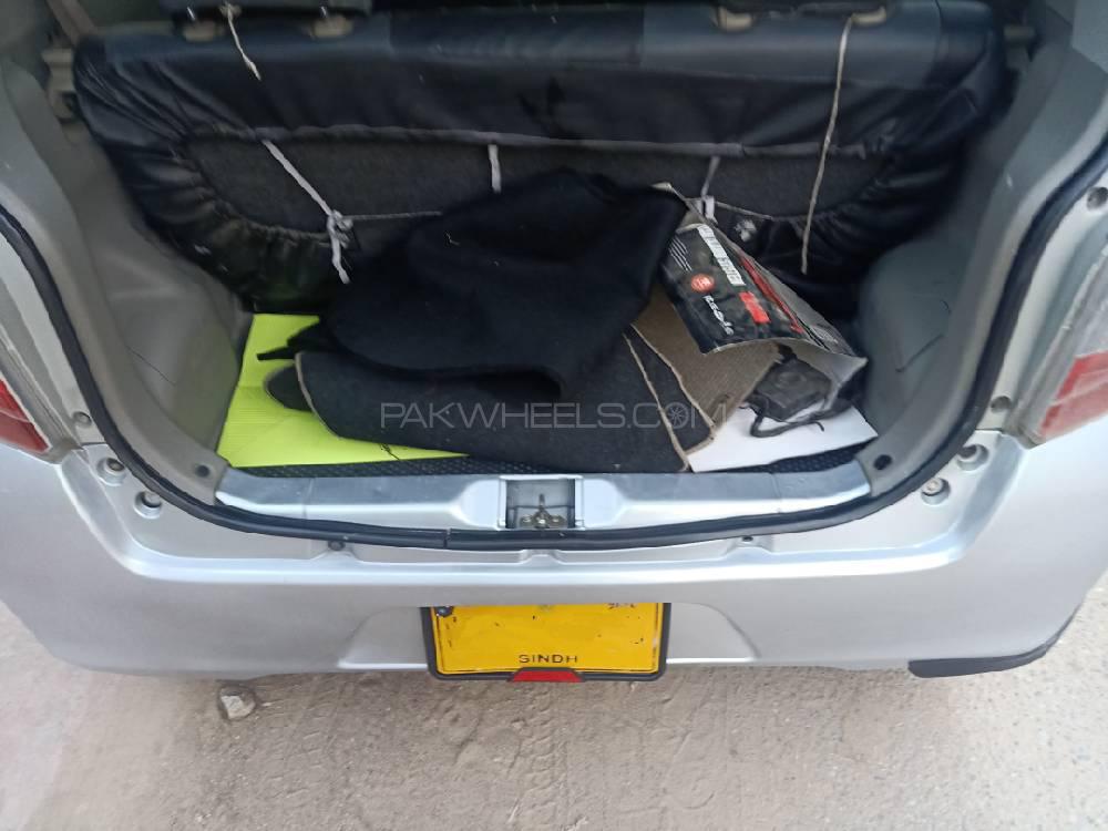 Daihatsu Mira 2013 for Sale in Karachi Daihatsu Mira 2013 for Sale in Karachi Image-5