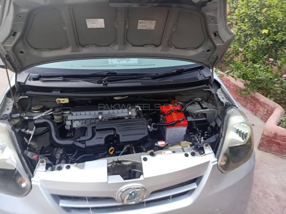 Daihatsu Mira 2013 for Sale in Karachi Daihatsu Mira 2013 for Sale in Karachi Image-10