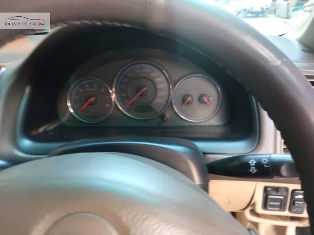Honda Civic 2003 for Sale in Islamabad Honda Civic 2003 for Sale in Islamabad Image-14