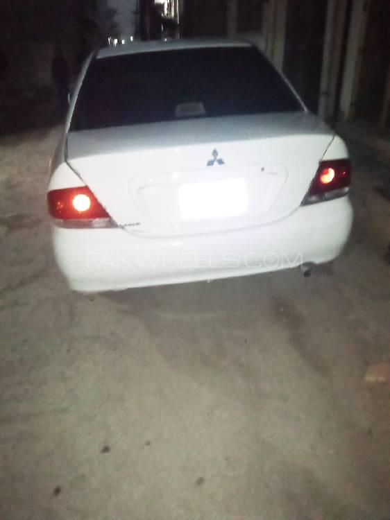 مٹسوبیشی لینسر 2005 for Sale in راولپنڈی مٹسوبیشی لینسر 2005 for Sale in راولپنڈی Image-2