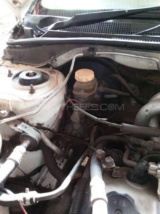 مٹسوبیشی لینسر 2005 for Sale in راولپنڈی مٹسوبیشی لینسر 2005 for Sale in راولپنڈی Image-9