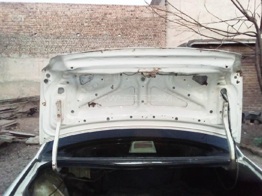 مٹسوبیشی لینسر 2005 for Sale in راولپنڈی مٹسوبیشی لینسر 2005 for Sale in راولپنڈی Image-15