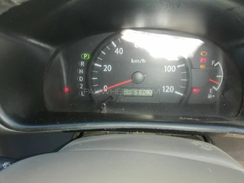 Suzuki Every 2012 for Sale in Rawalpindi Suzuki Every 2012 for Sale in Rawalpindi Image-5