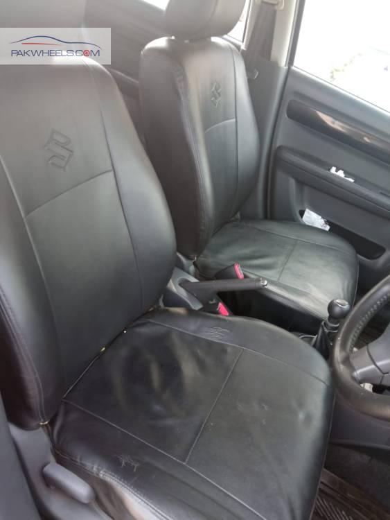 سوزوکی سوئفٹ 2013 for Sale in اسلام آباد سوزوکی سوئفٹ 2013 for Sale in اسلام آباد Image-7