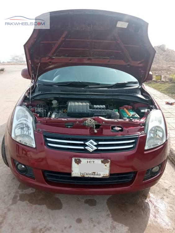 سوزوکی سوئفٹ 2013 for Sale in اسلام آباد سوزوکی سوئفٹ 2013 for Sale in اسلام آباد Image-10