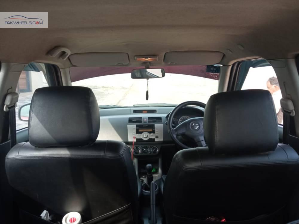 سوزوکی سوئفٹ 2013 for Sale in اسلام آباد سوزوکی سوئفٹ 2013 for Sale in اسلام آباد Image-13