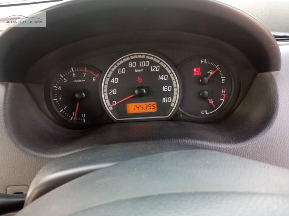سوزوکی سوئفٹ 2013 for Sale in اسلام آباد سوزوکی سوئفٹ 2013 for Sale in اسلام آباد Image-14