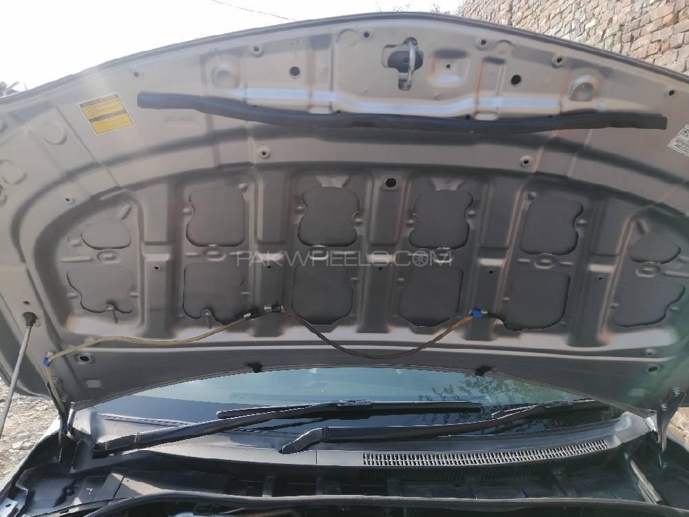 Toyota Corolla 2011 for Sale in Swabi Image-1