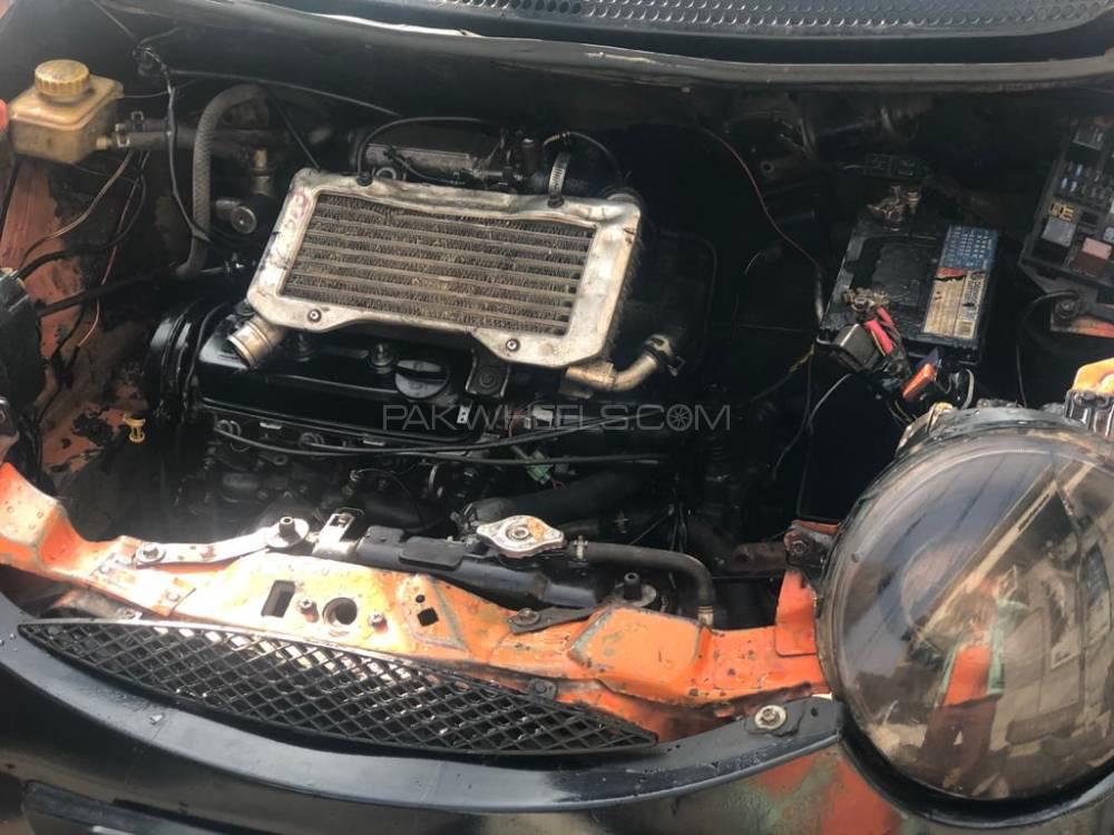 Chery QQ 2006 for Sale in Lahore Chery QQ 2006 for Sale in Lahore Image-2