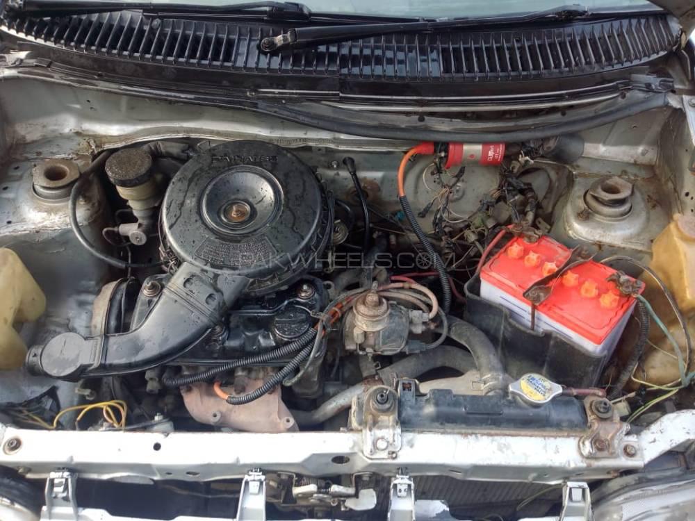 ڈائیہاتسو کیور 2002 for Sale in اسلام آباد ڈائیہاتسو کیور 2002 for Sale in اسلام آباد Image-17