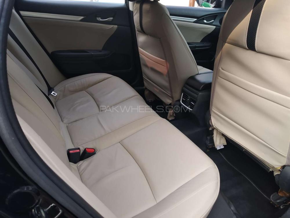 Honda Civic 2017 for Sale in Lahore Honda Civic 2017 for Sale in Lahore Image-18