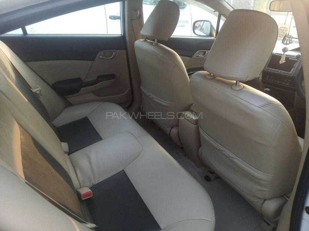 ہونڈا سوک 2016 for Sale in گجرانوالہ ہونڈا سوک 2016 for Sale in گجرانوالہ Image-9