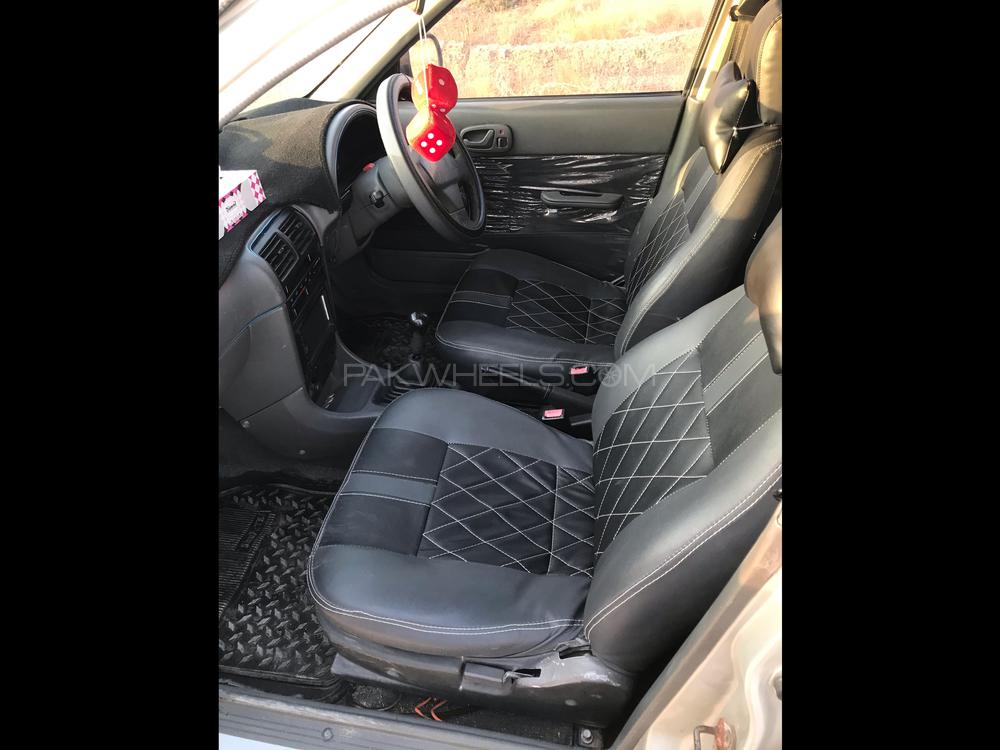 Suzuki Cultus 2004 for Sale in Karachi Suzuki Cultus 2004 for Sale in Karachi Image-8