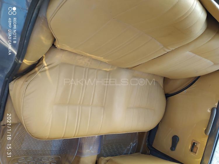 Suzuki FX 1988 for Sale in Nowshera Suzuki FX 1988 for Sale in Nowshera Image-2