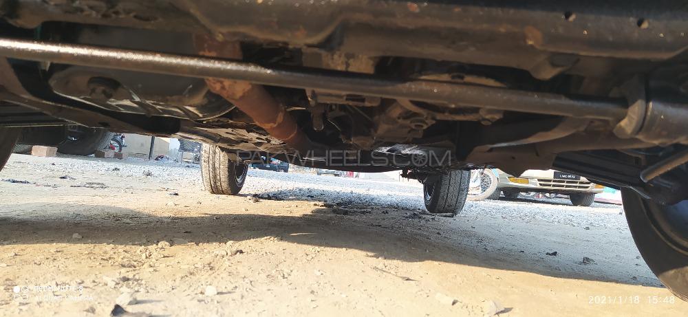 Suzuki FX 1988 for Sale in Nowshera Suzuki FX 1988 for Sale in Nowshera Image-12