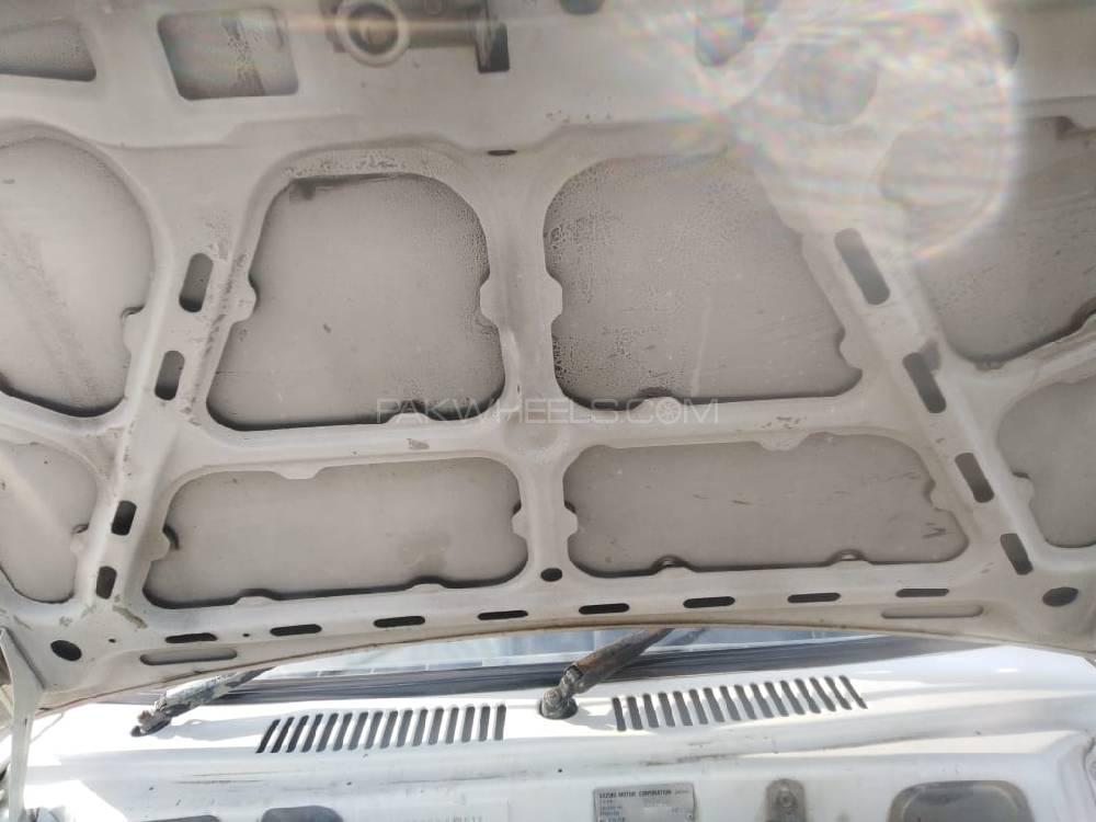 Suzuki Mehran 2006 for Sale in Lahore Suzuki Mehran 2006 for Sale in Lahore Image-13