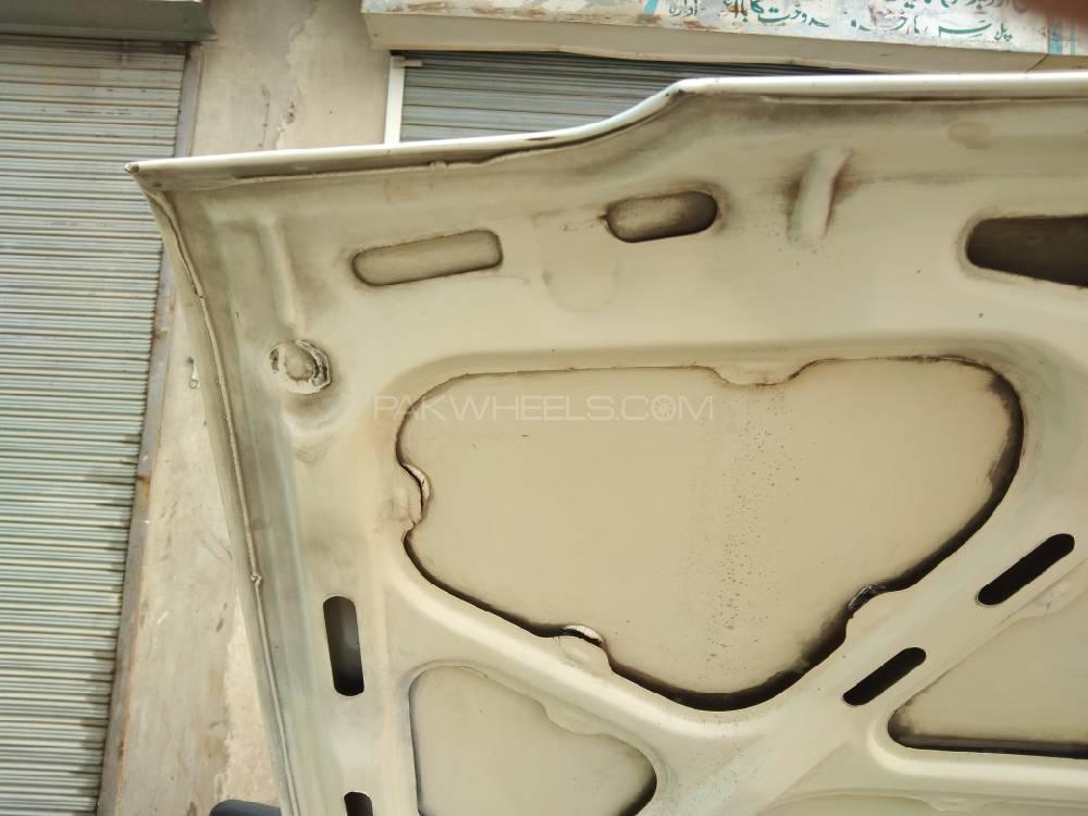 Suzuki Mehran 2006 for Sale in Bhakkar Suzuki Mehran 2006 for Sale in Bhakkar Image-4