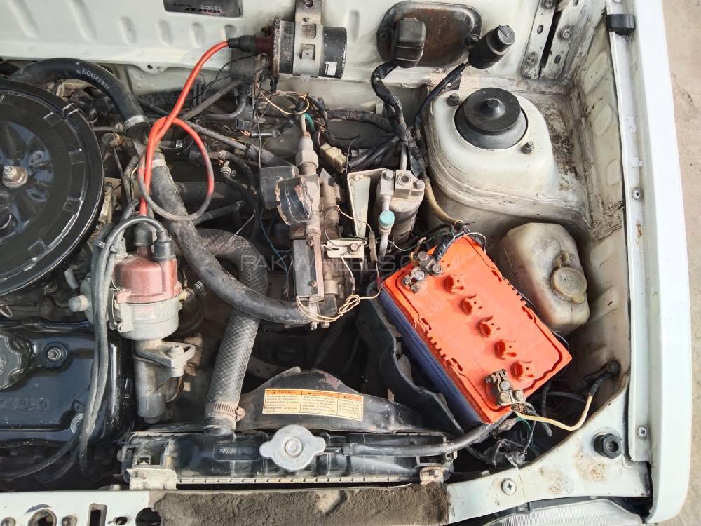 Suzuki Mehran 2006 for Sale in Bhakkar Image-1