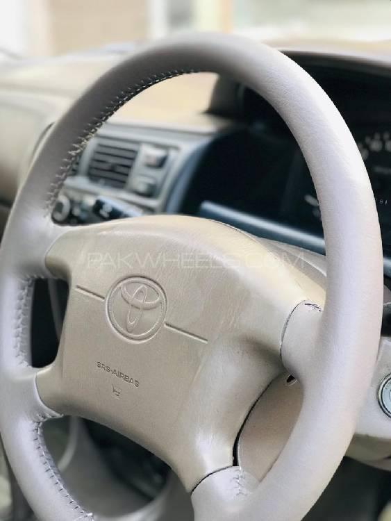 Toyota Corolla 1997 for Sale in Mardan Toyota Corolla 1997 for Sale in Mardan Image-7