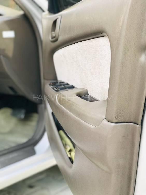 Toyota Corolla 1997 for Sale in Mardan Toyota Corolla 1997 for Sale in Mardan Image-8