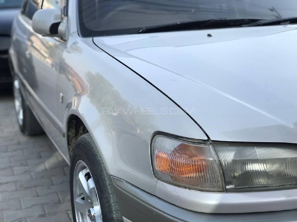 Toyota Corolla 1997 for Sale in Mardan Toyota Corolla 1997 for Sale in Mardan Image-3