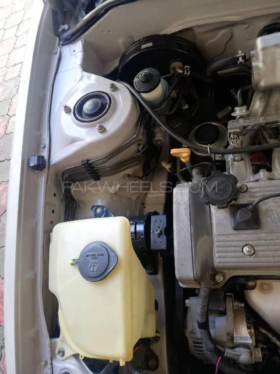 Toyota Corolla 1997 for Sale in Mardan Toyota Corolla 1997 for Sale in Mardan Image-18