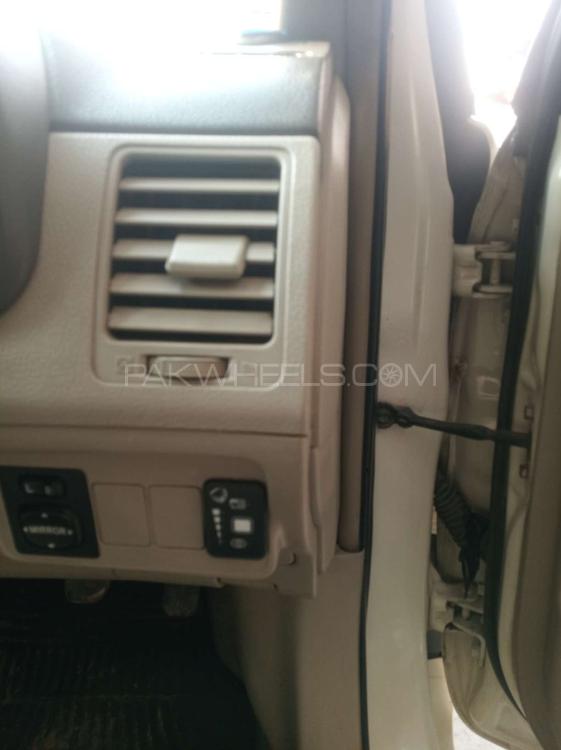 ٹویوٹا کرولا 2010 for Sale in گجرانوالہ ٹویوٹا کرولا 2010 for Sale in گجرانوالہ Image-7