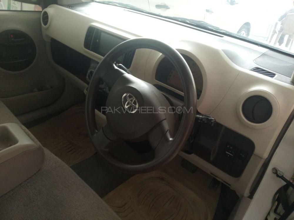 Toyota Passo 2012 for Sale in Gujranwala Toyota Passo 2012 for Sale in Gujranwala Image-4