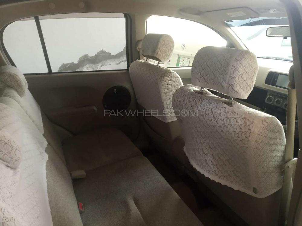 Toyota Passo 2012 for Sale in Gujranwala Toyota Passo 2012 for Sale in Gujranwala Image-7
