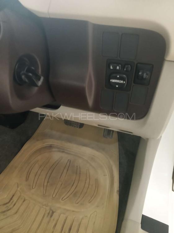 Toyota Passo 2012 for Sale in Gujranwala Toyota Passo 2012 for Sale in Gujranwala Image-8