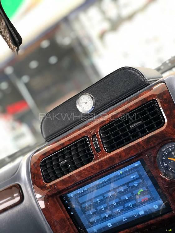 Toyota Prado 1997 for Sale in Fateh Jang Toyota Prado 1997 for Sale in Fateh Jang Image-5