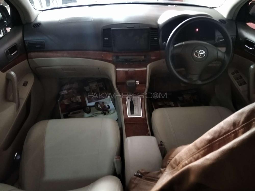 ٹویوٹا پریمیو 2007 for Sale in کراچی ٹویوٹا پریمیو 2007 for Sale in کراچی Image-7