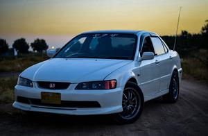 Honda Accord - 2002